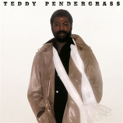 teddy pendergrass photos|Teddy Pendergrass